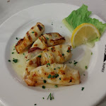 Photo n°2 de l'avis de Marco.e fait le 07/11/2021 à 16:50 sur le  Pizzeria Antica Napoli à Giuliano di Roma