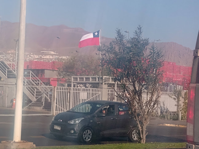 Nestlé Chile - Antofagasta