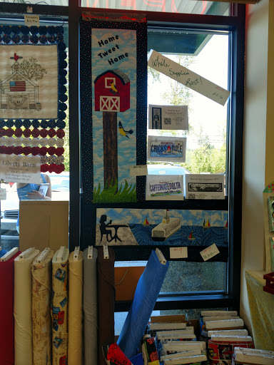 Fabric Store «Quilt Barn», reviews and photos, 2102 E Main, Puyallup, WA 98372, USA