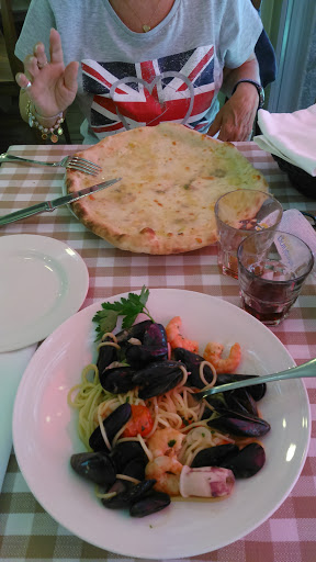 Osteria italiana