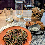 Photo n°3 de l'avis de Matteo.n fait le 08/01/2023 à 17:53 sur le  21 House of Stories Città Studi à Milan