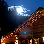 Photo n°3 de l'avis de Rolf.e fait le 19/09/2021 à 09:27 sur le  San Luis retreat hotel & lodges à Hafling