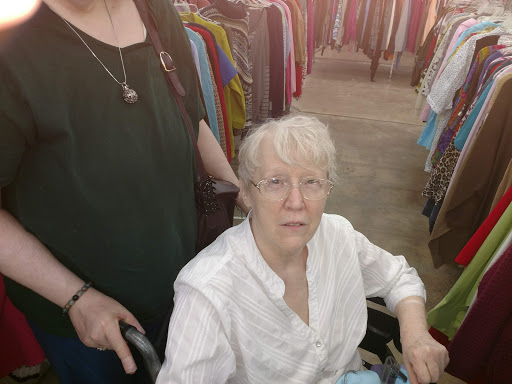 Thrift Store «Goodwill Store, Donation Center, And Outlet», reviews and photos