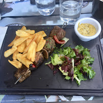 Frite du Restaurant Au Bureau Mérignac à Mérignac - n°16