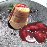 Photo n°2 de l'avis de Luca.o fait le 26/01/2022 à 20:31 sur le  Da Hans à Sexten