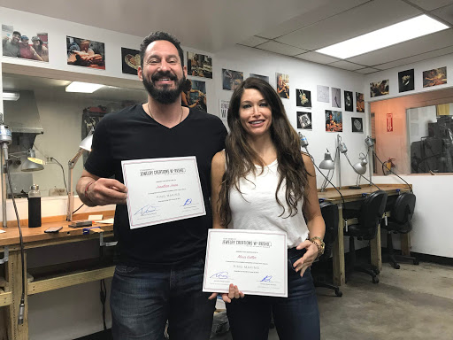 Technical School «Jewelry Creations Workshop», reviews and photos, 1400 NE 131st St, North Miami, FL 33161, USA