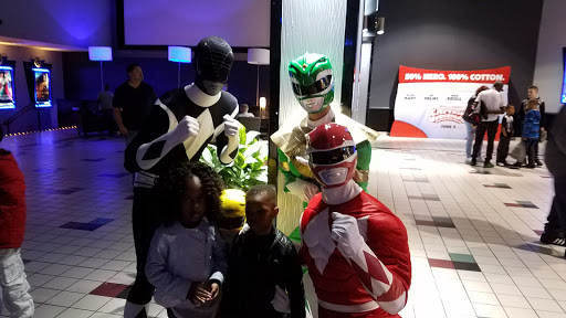 Movie Theater «Flagship Cinemas Eastpoint», reviews and photos, 7938 Eastern Ave, Baltimore, MD 21224, USA