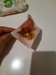 Photo n°42 de McDonald’s à Saverdun ()