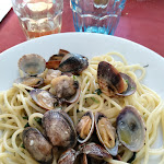 Photo n°1 de l'avis de Nicola.u fait le 12/08/2022 à 14:55 sur le  Trattoria Lillicu à Cagliari