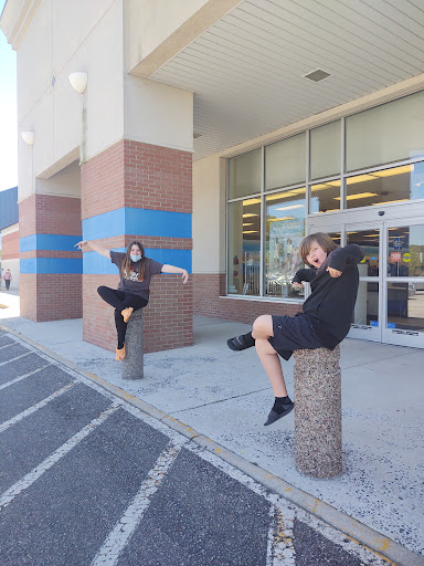 Clothing Store «Old Navy», reviews and photos, 4107 Portsmouth Blvd, Chesapeake, VA 23321, USA