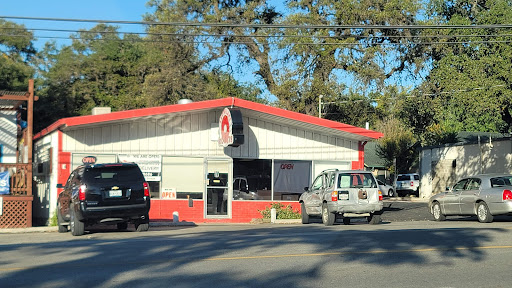 Donut Shop «Snowflake Donuts», reviews and photos, 1222 S Main St, Boerne, TX 78006, USA