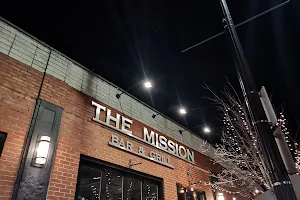 The Mission Bar & Grill image