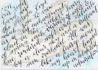 Inky Fingers Calligraphy (FL) - Photo 6 - Car repair in Dunedin, FL, Clearwater