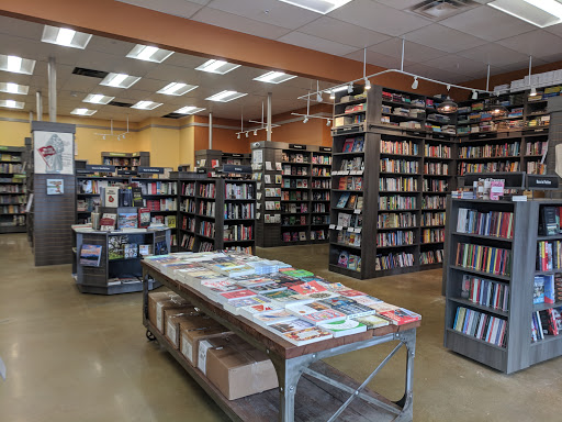 Book Store «Print: A Bookstore», reviews and photos, 273 Congress St, Portland, ME 04101, USA