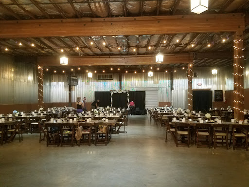 Event Venue «Site 17 Event Center», reviews and photos, 840 E 17th St, Tucson, AZ 85719, USA