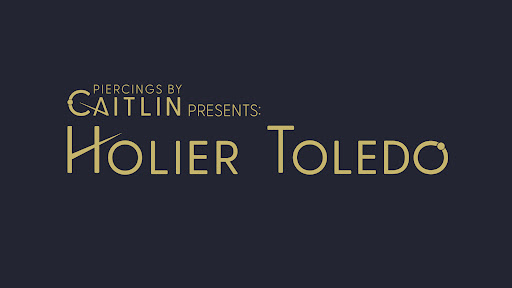 Explore book tattoo ideas small, creative tattoo ideas in Toledo, available at Piercings by Caitlin presents Holier Toledo