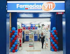 Farmacia 911