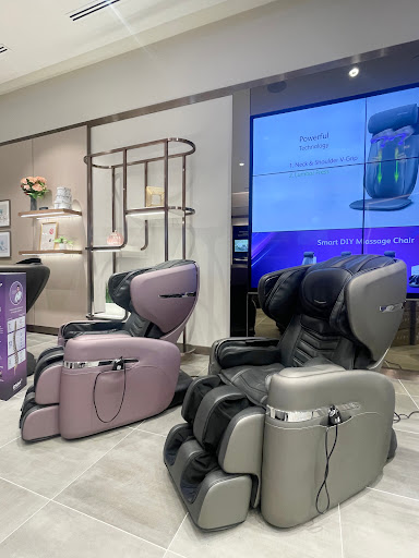 OSIM Brea - Massage Chairs Back & Foot Massagers image