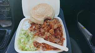 Photo n°19 de Kebab Alibaba Pontarlier à Pontarlier ()