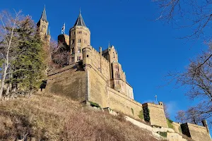 Hohenzollern Castle image