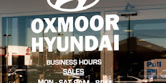 Oxmoor Hyundai