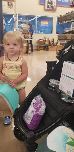 Pet Supply Store «Petco Animal Supplies», reviews and photos, 806 W Paradise Dr, West Bend, WI 53095, USA