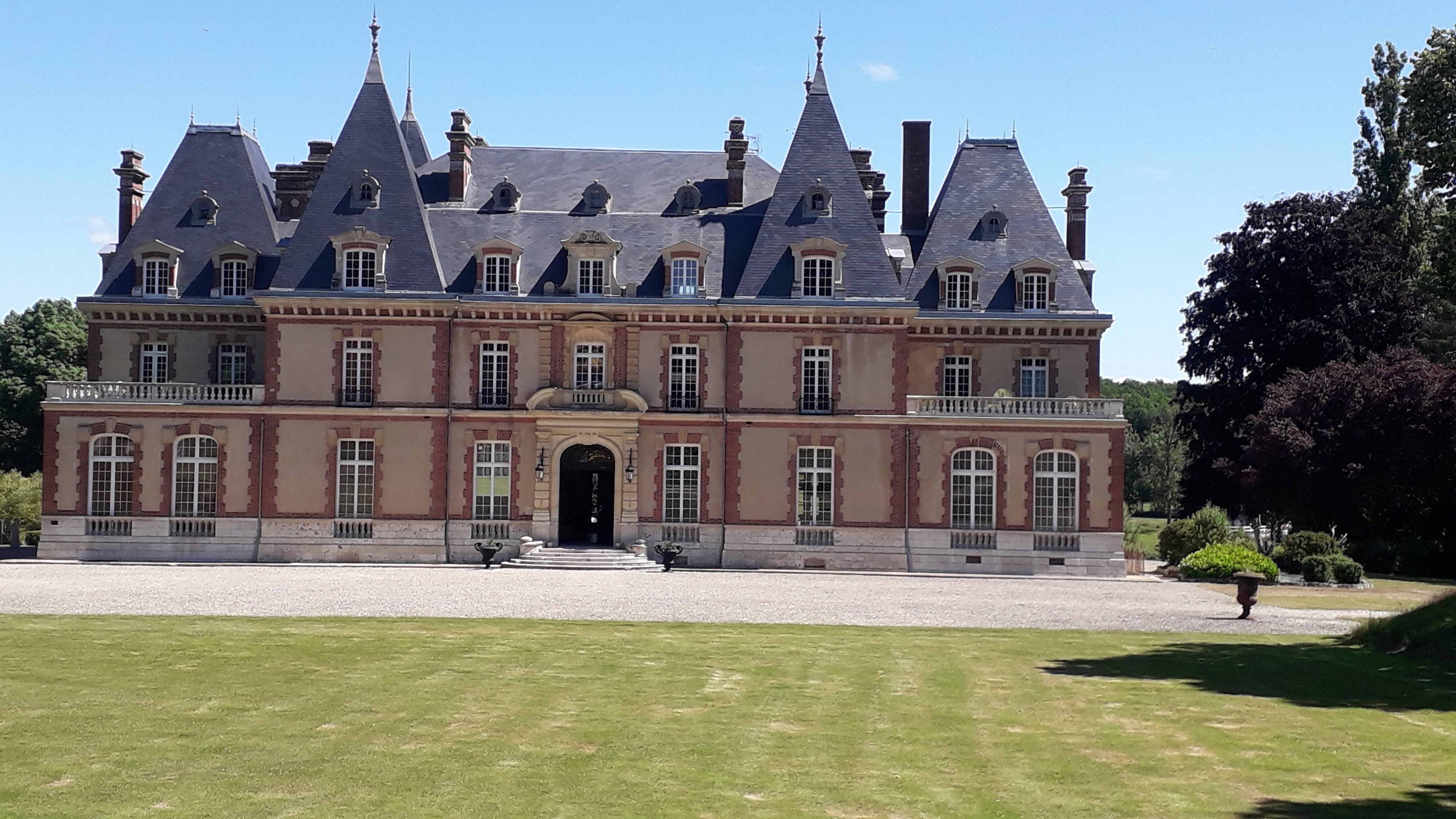 Photo n° 1 de l'avis de Eric.e fait le 22/06/2019 à 20:17