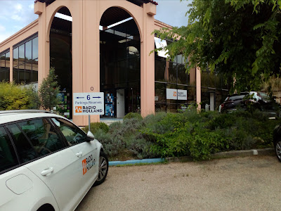 Radio Holland à Valbonne