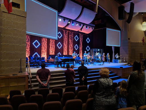 Church «Bethel Church», reviews and photos, 2702 30th Ave S, Fargo, ND 58103, USA