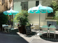 Atmosphère du Restaurant brunch Du Thé et Des Laines à Montpellier - n°7