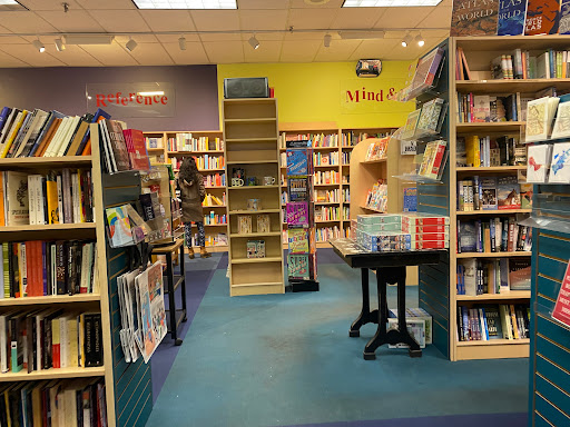 Shopping Mall «Porter Square Shopping Center», reviews and photos, 1 – 37 White St, Cambridge, MA 02140, USA