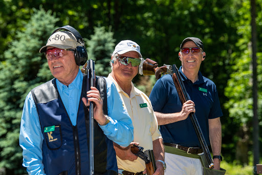 Gun Shop «Griffin & Howe», reviews and photos, 270 Stanhope Sparta Rd, Andover, NJ 07821, USA