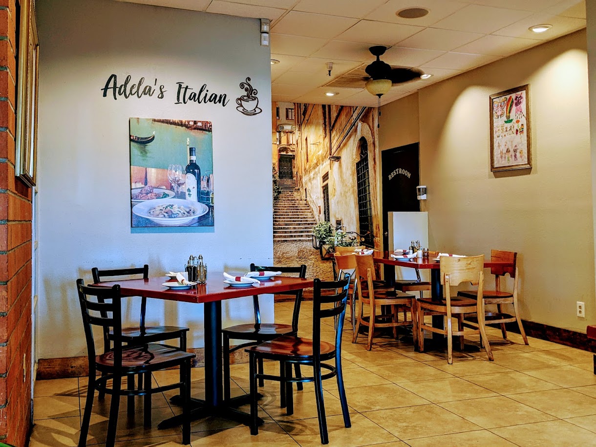Adela's Italian Restaurant