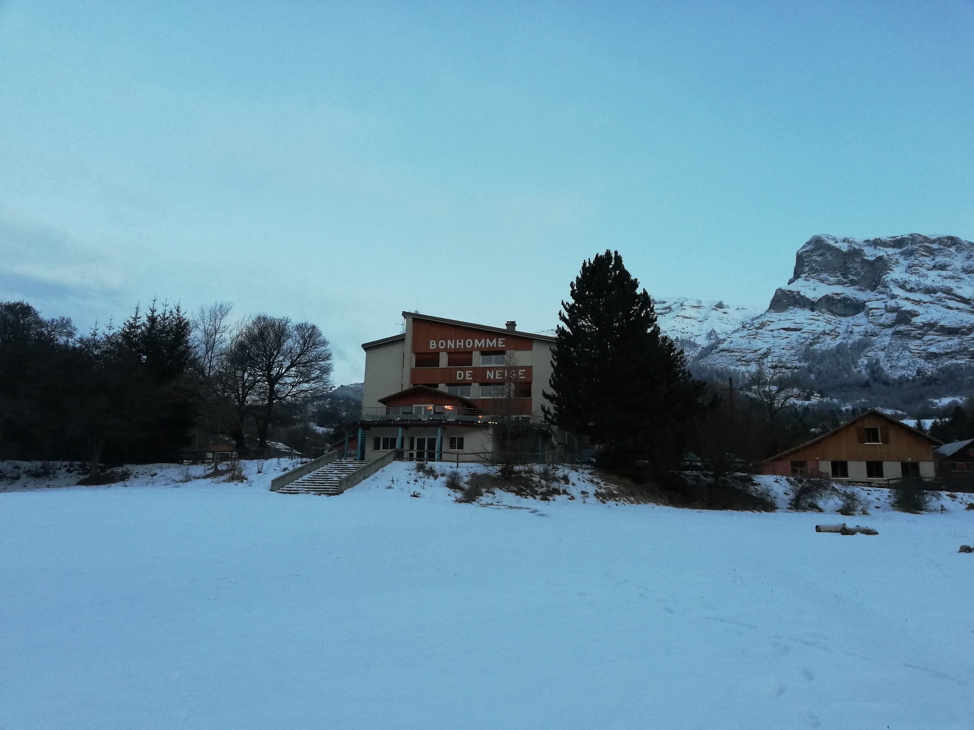 Photo n° 2 de l'avis de lil'.e fait le 03/02/2019 à 14:28
