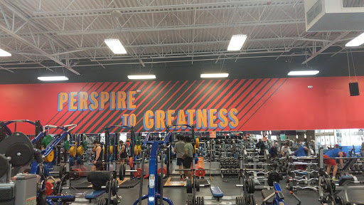 Health Club «Crunch - Perimeter», reviews and photos, 4511 Olde Perimeter Way #800, Atlanta, GA 30346, USA