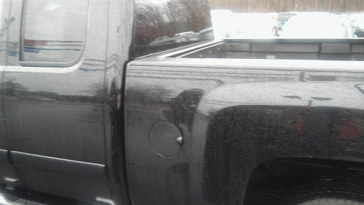 Auto Repair Shop «Agree Auto Sales, Inc.», reviews and photos, 4126 Youngstown Rd SE, Warren, OH 44484, USA