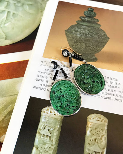 Jewelry Buyer «Attos Antique & Estate Jewelry», reviews and photos, 50 Exchange St, Portland, ME 04101, USA