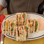 Photo n°1 de l'avis de Elisa.e fait le 13/11/2018 à 23:43 sur le  WOOD 55 à Casale Sul Sile