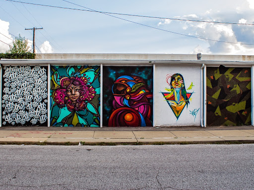 Event Venue «The Guild», reviews and photos, 1621 Locust St, Kansas City, MO 64108, USA