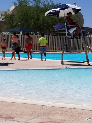 Recreation Center «Silver Mesa Recreation Center», reviews and photos, 4025 Allen Ln, North Las Vegas, NV 89032, USA