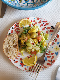 Photo n°79 de Le Marrakech à Amiens ()