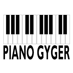 Piano Gyger