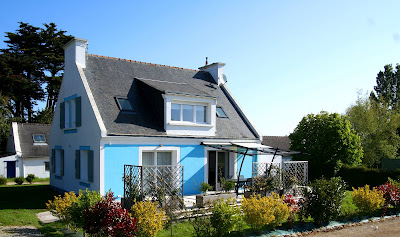 Ma Location à Belle Ile à Le Palais
