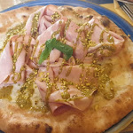 Photo n°1 de l'avis de Martina.o fait le 25/03/2022 à 11:29 sur le  Pizzeria Positano Milano Carrobbio à Milan