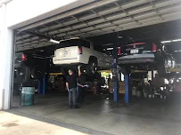 Thompson Buick GMC Service Center - Car repair in Raleigh, NC, Raleigh - Rated 4.4/5