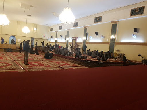 Mosque «Muslim Community Center», reviews and photos, 4380 N Elston Ave, Chicago, IL 60641, USA