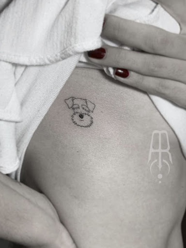 Explore kurama tattoo ideas, creative tattoo ideas in Goose Creek, available at Red Kirin Tattoo