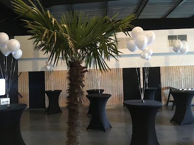 SALLE LA FABRIQUE BONCHAMP à Bonchamp-lès-Laval