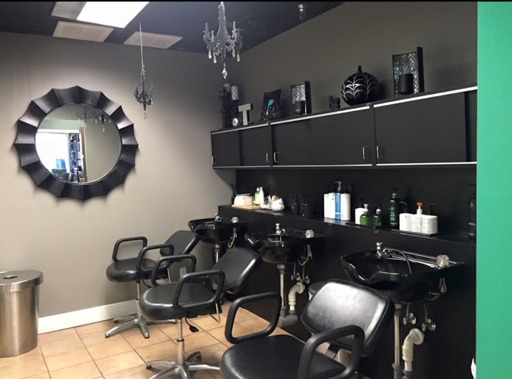 Tangled Salon LLC 40223