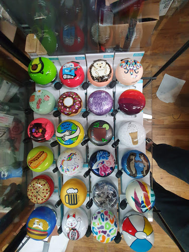 Bicycle Store «Verrazano Bicycle Shop Inc», reviews and photos, 7308 5th Ave, Brooklyn, NY 11209, USA